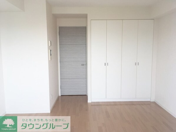 エスティメゾン王子の物件内観写真